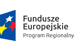 Fundusze Europejskie Program Regionalny logo